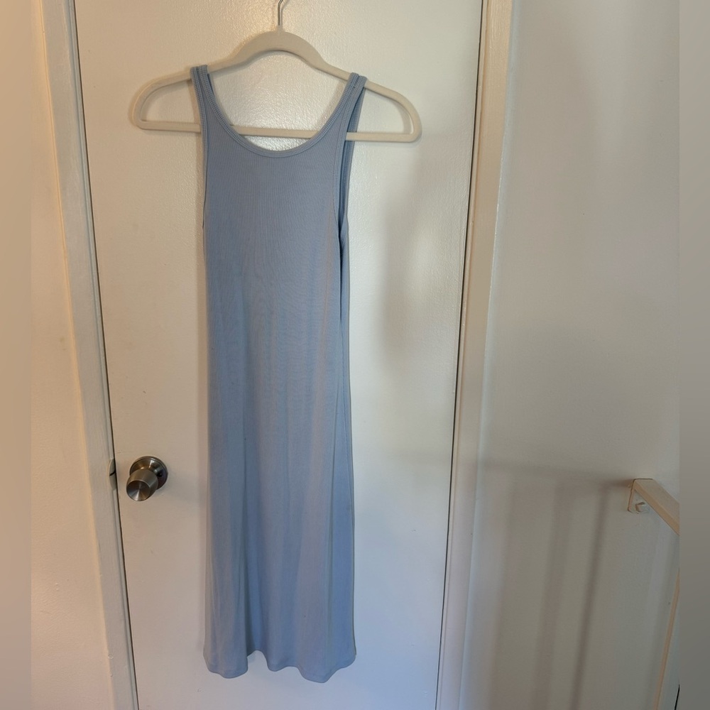 Wilfred dress